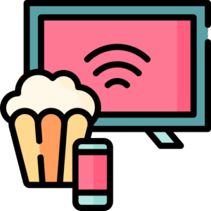 iptv television haute gamme