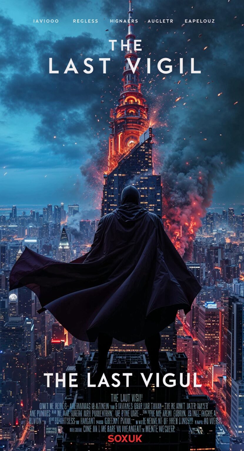 hero sombre iptv film